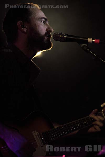 BROKEN BELLS - 2010-03-01 - PARIS - Nouveau Casino - 